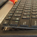как починить клавиатуру ноутбука