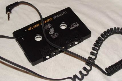 кассетный адаптер
