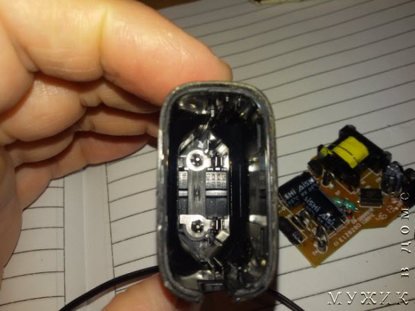 Как выполнить ремонт зарядного телефона своими силами